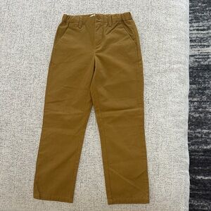 Bonpoint Tan Trousers